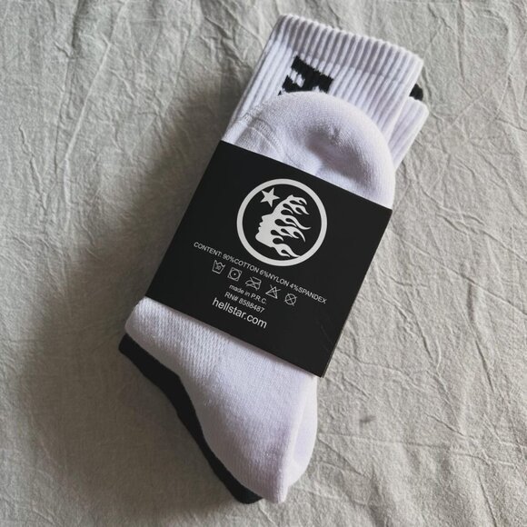 Hellstar Socks - Picture 1 of 5
